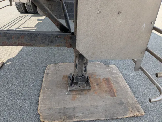 日本トレクス トレクス PFN24102の写真14