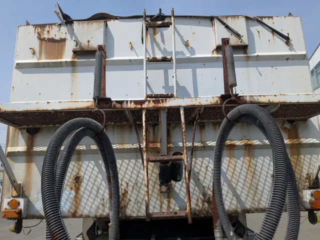 日本トレクス トレクス PFN24102の写真15