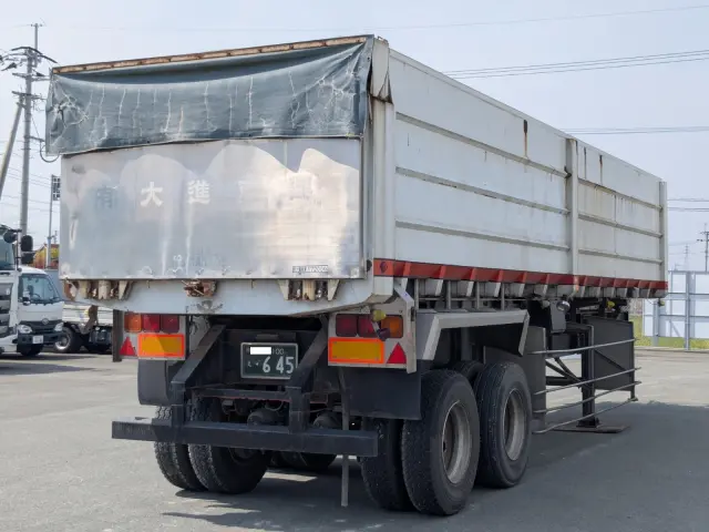 日本トレクス トレクス PFN24102の写真17