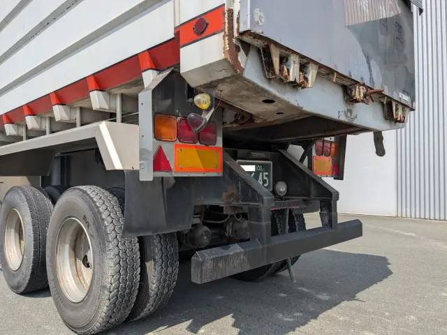 日本トレクス トレクス PFN24102の写真18