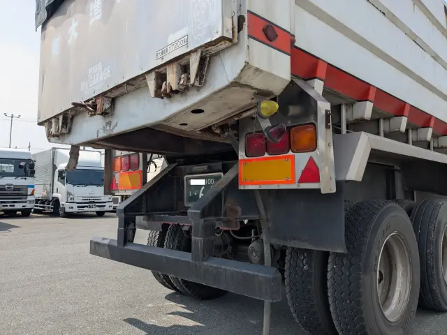 日本トレクス トレクス PFN24102の写真19