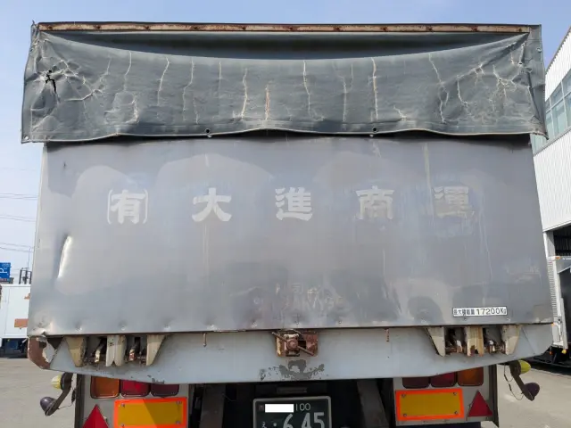 日本トレクス トレクス PFN24102の写真21