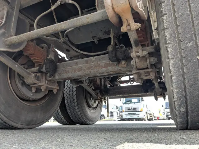 日本トレクス トレクス PFN24102の写真24