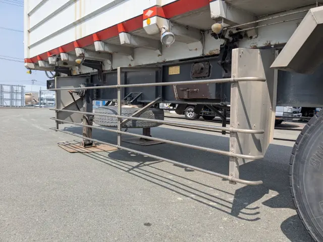 日本トレクス トレクス PFN24102の写真25