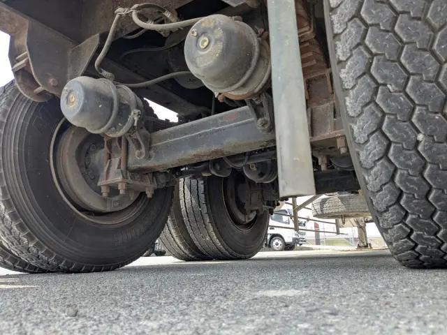 日本トレクス トレクス PFN24102の写真26