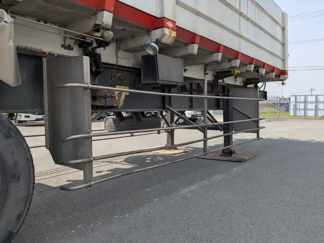 日本トレクス トレクス PFN24102の写真27