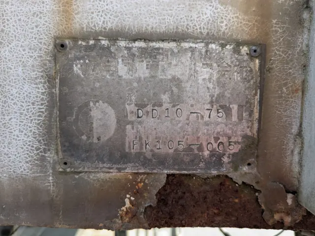 日本トレクス トレクス PFN24102の写真28