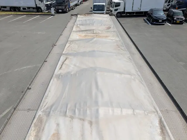 日本トレクス トレクス PFN24102の写真29