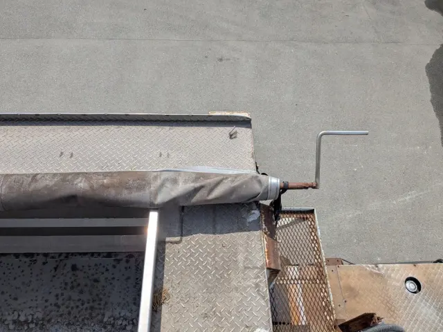 日本トレクス トレクス PFN24102の写真31