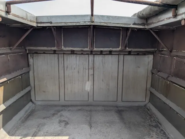 日本トレクス トレクス PFN24102の写真39