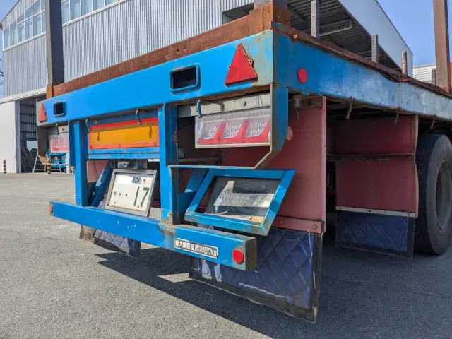 東急 東急 TF28H7B2の写真8