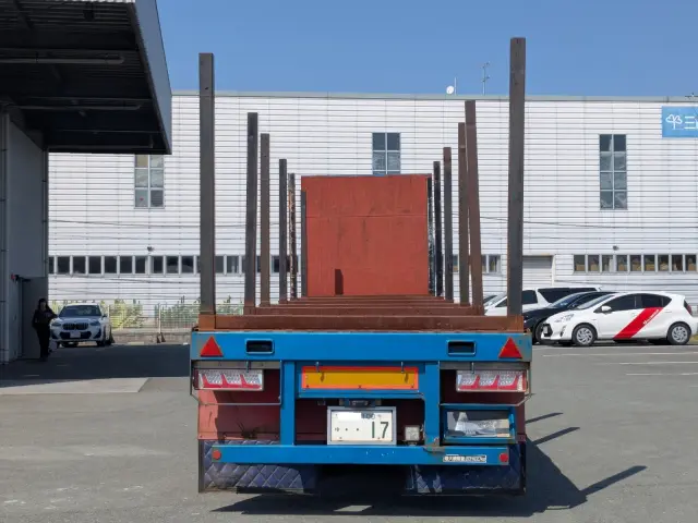 東急 東急 TF28H7B2の写真9