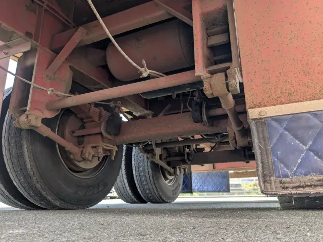 東急 東急 TF28H7B2の写真12