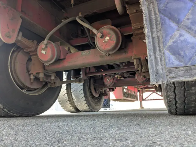 東急 東急 TF28H7B2の写真14