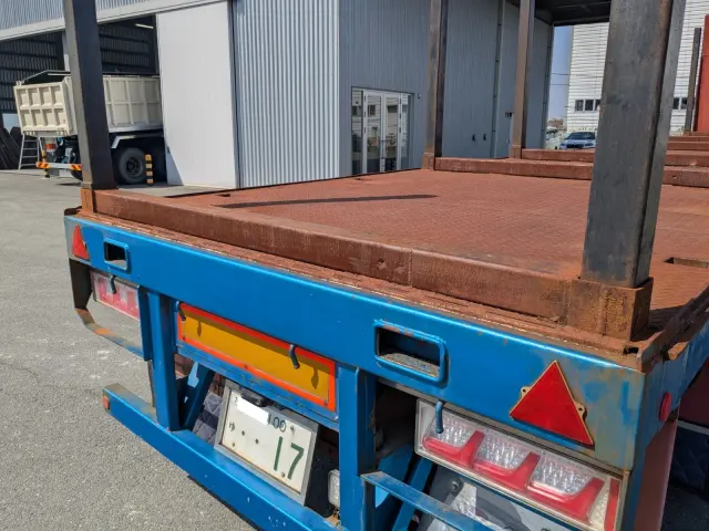 東急 東急 TF28H7B2の写真16