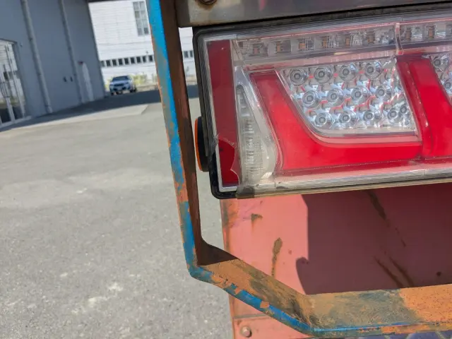 東急 東急 TF28H7B2の写真17