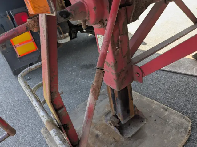 東急 東急 TF28H7B2の写真34