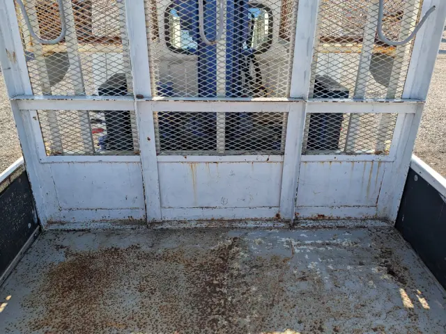 三菱 キャンター TKG-FEA50(2WD)の写真11