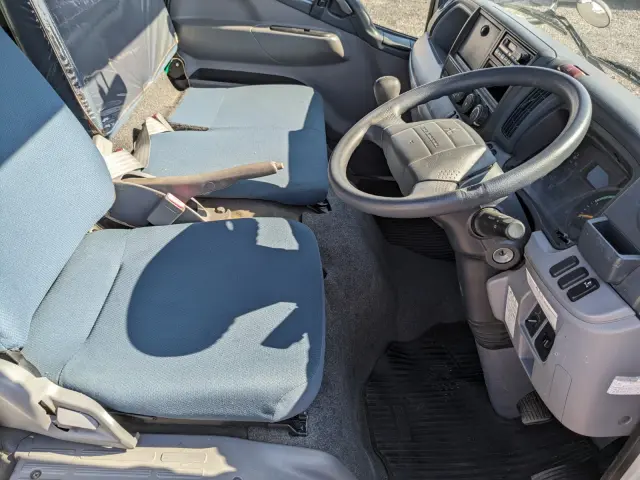 三菱 キャンター TKG-FEA50(2WD)の写真26