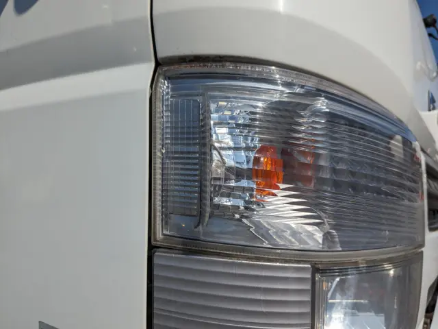 三菱 キャンター TKG-FEA50(2WD)の写真28