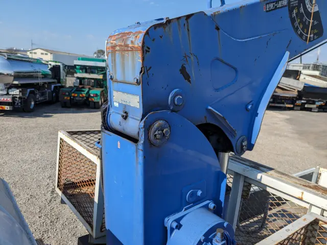 三菱 キャンター TKG-FEA50(2WD)の写真30