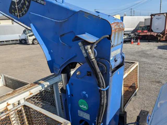 三菱 キャンター TKG-FEA50(2WD)の写真36