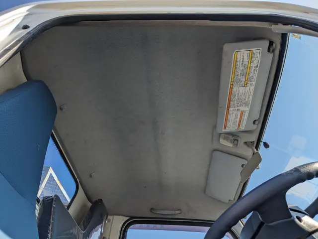 三菱 キャンター TKG-FEA50(2WD)の写真40