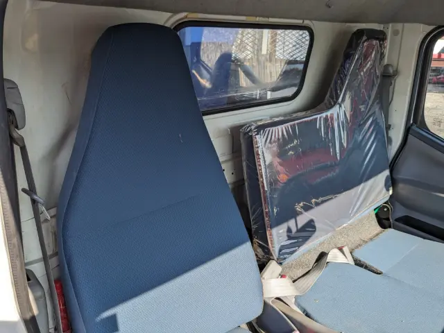 三菱 キャンター TKG-FEA50(2WD)の写真41