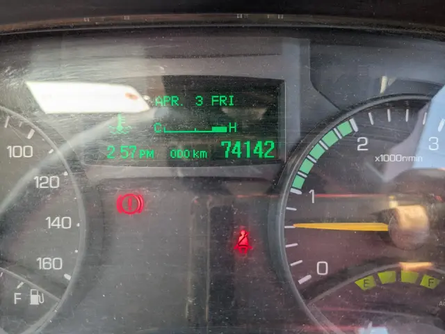 三菱 キャンター TKG-FEA50(2WD)の写真42