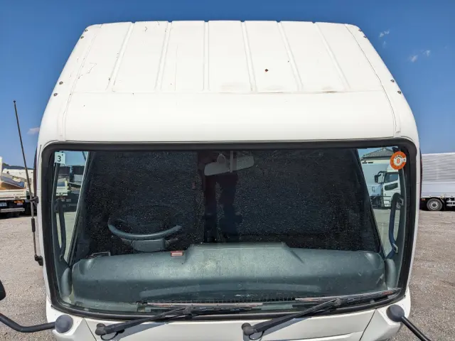 三菱 キャンター TKG-FEA50(2WD)の写真46