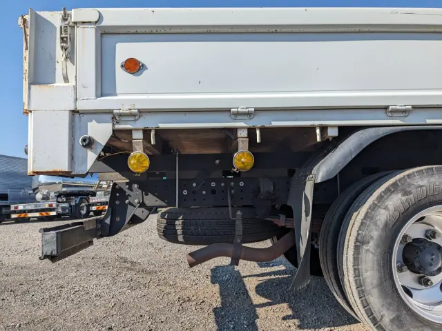 三菱 キャンター TKG-FEA50(2WD)の写真49