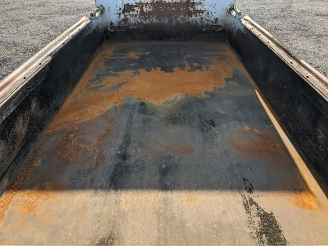 いすゞ エルフ TPG-NKR85AD(2WD)の写真11