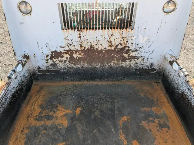 いすゞ エルフ TPG-NKR85AD(2WD)の写真12