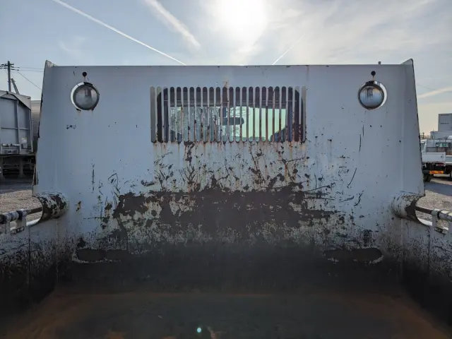 いすゞ エルフ TPG-NKR85AD(2WD)の写真13