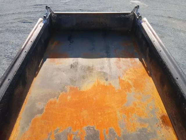 いすゞ エルフ TPG-NKR85AD(2WD)の写真14