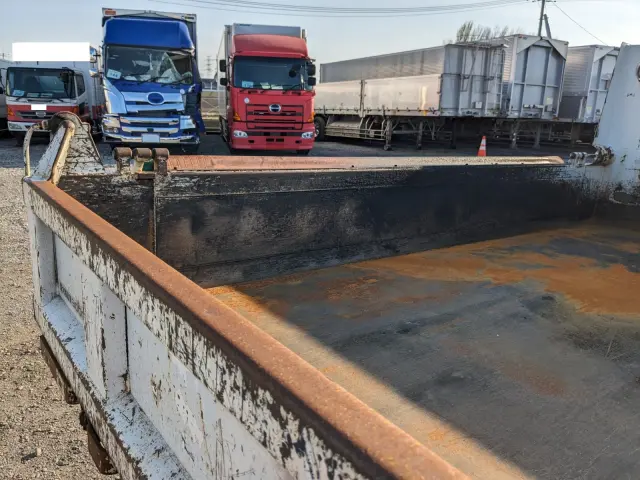 いすゞ エルフ TPG-NKR85AD(2WD)の写真16