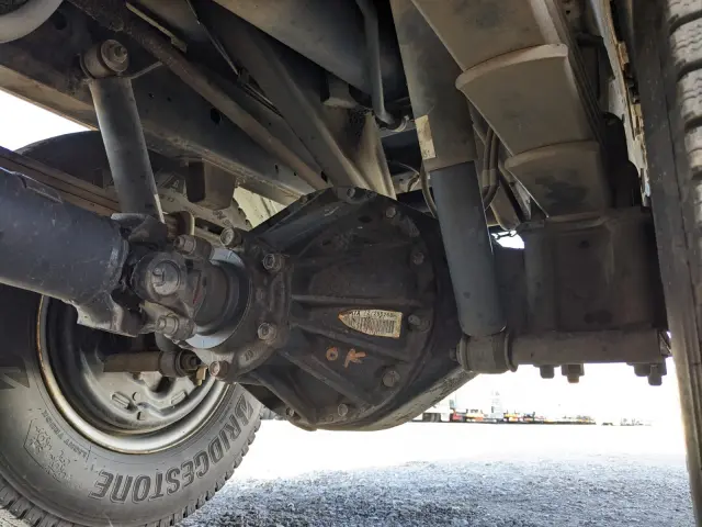 いすゞ エルフ TPG-NKR85AD(2WD)の写真18