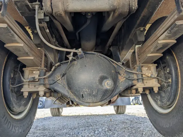 いすゞ エルフ TPG-NKR85AD(2WD)の写真24