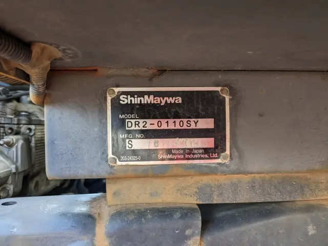 いすゞ エルフ TPG-NKR85AD(2WD)の写真32