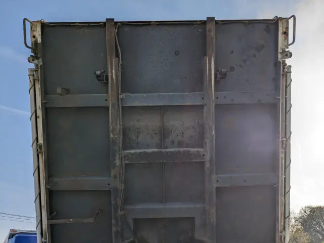 いすゞ エルフ TPG-NKR85AD(2WD)の写真38