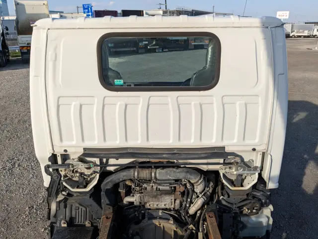 いすゞ エルフ TPG-NKR85AD(2WD)の写真41