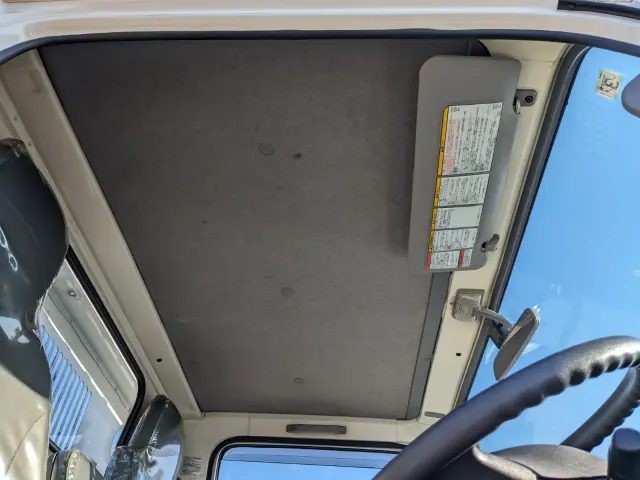 いすゞ エルフ TPG-NKR85AD(2WD)の写真42