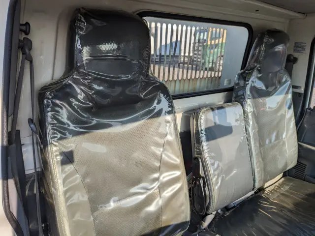 いすゞ エルフ TPG-NKR85AD(2WD)の写真43