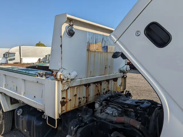 いすゞ エルフ TPG-NKR85AD(2WD)の写真50