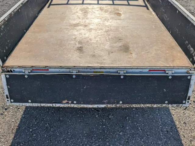 三菱 キャンター 2RG-FEB50(2WD)の写真10