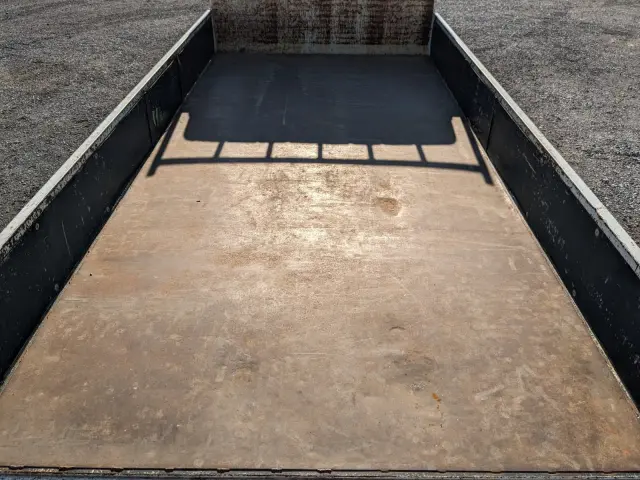 三菱 キャンター 2RG-FEB50(2WD)の写真11