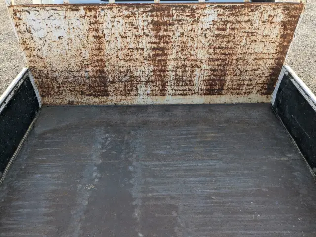 三菱 キャンター 2RG-FEB50(2WD)の写真12