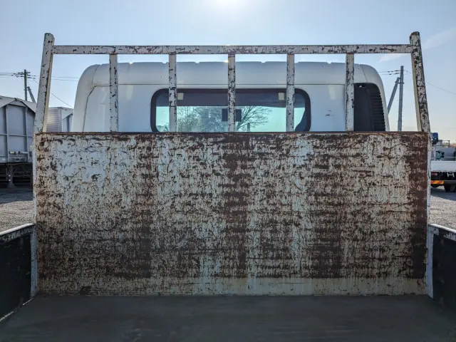 三菱 キャンター 2RG-FEB50(2WD)の写真13