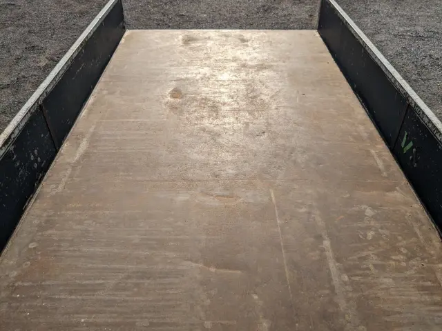 三菱 キャンター 2RG-FEB50(2WD)の写真14