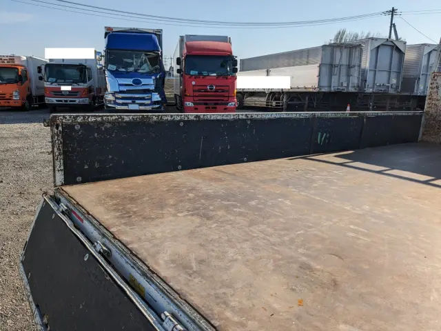 三菱 キャンター 2RG-FEB50(2WD)の写真16